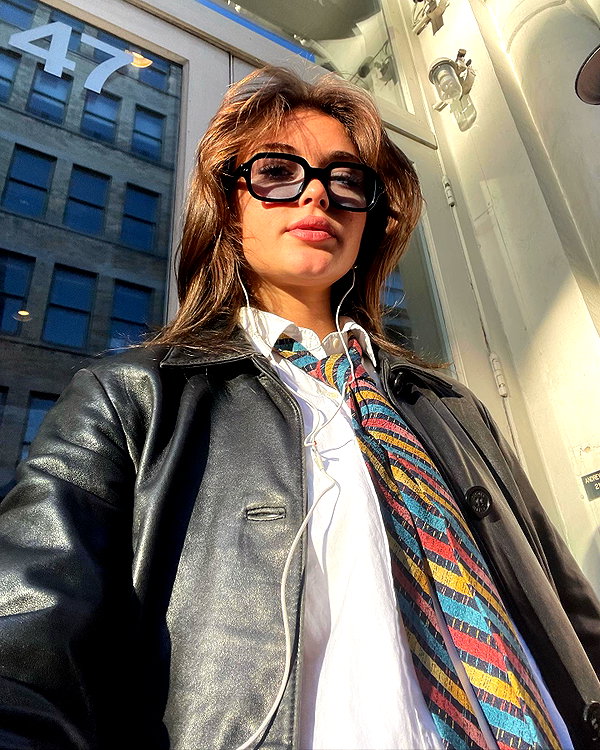 sydney_melman instagram image archive image