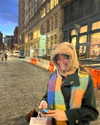sydney_melman Altpins Profile Picture