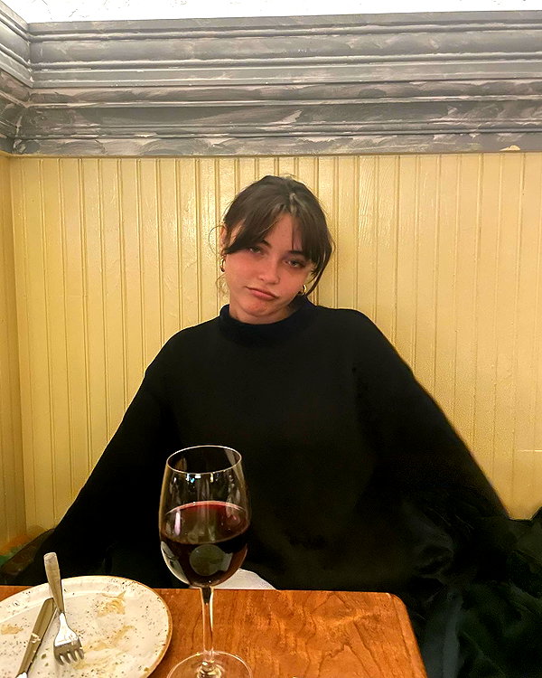 sydney_melman instagram image archive image