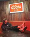 sydney_melman Altpins Profile Picture