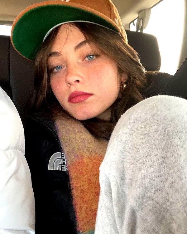 sydney_melman instagram image archive image