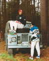 sydney_melman Altpins Profile Picture