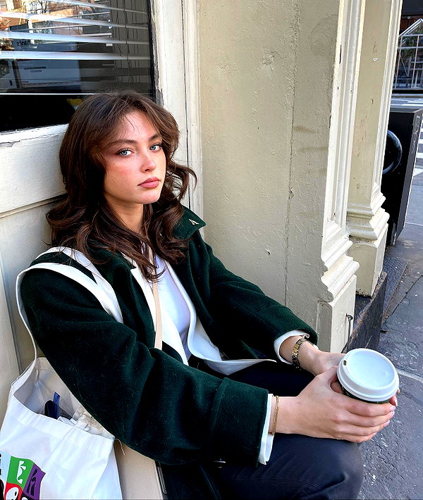 sydney_melman instagram image archive image