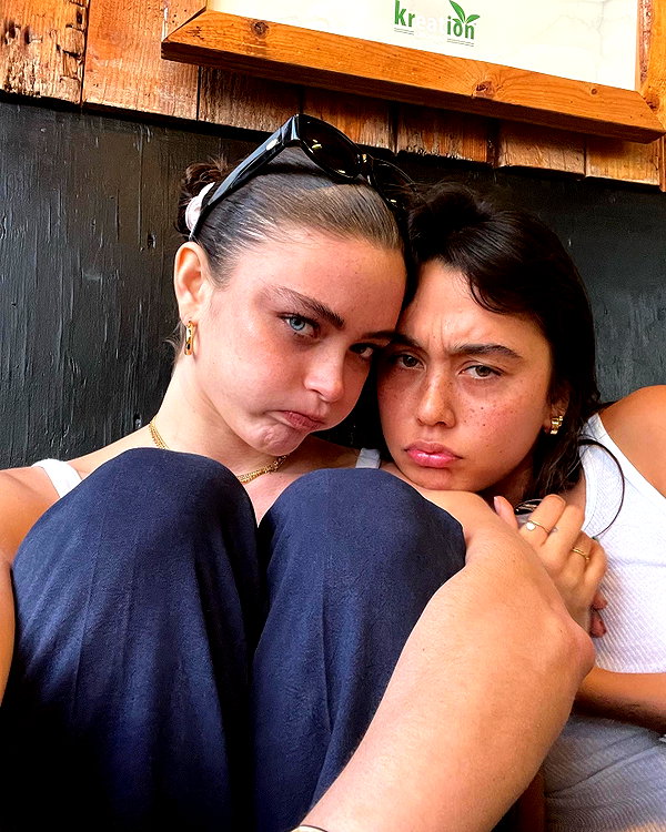 sydney_melman instagram image archive image