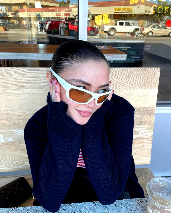 sydney_melman instagram image archive image