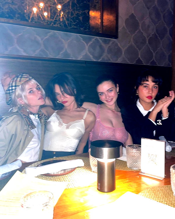 sydney_melman instagram image archive image