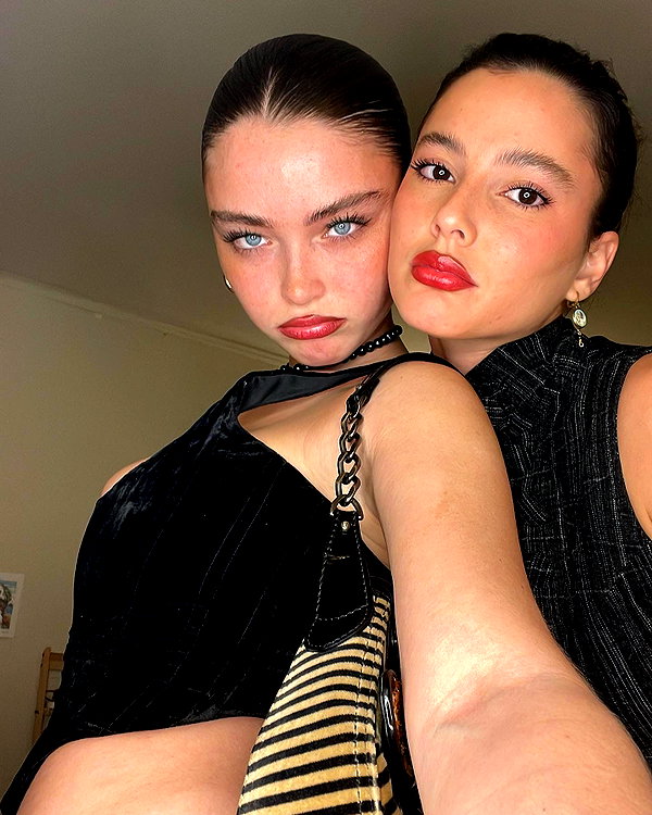 sydney_melman instagram image archive image