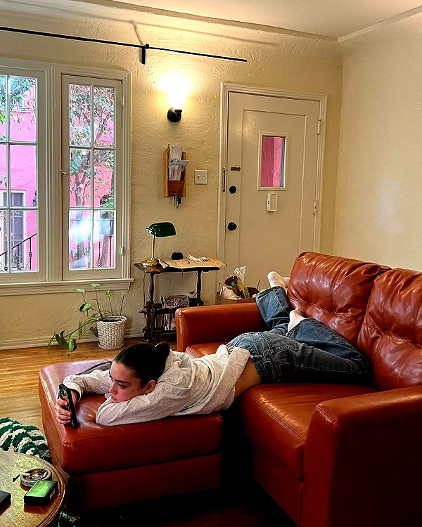 sydney_melman instagram image archive image