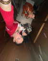sydney_melman Altpins Profile Picture
