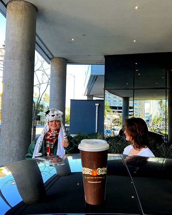sydney_melman instagram image archive image