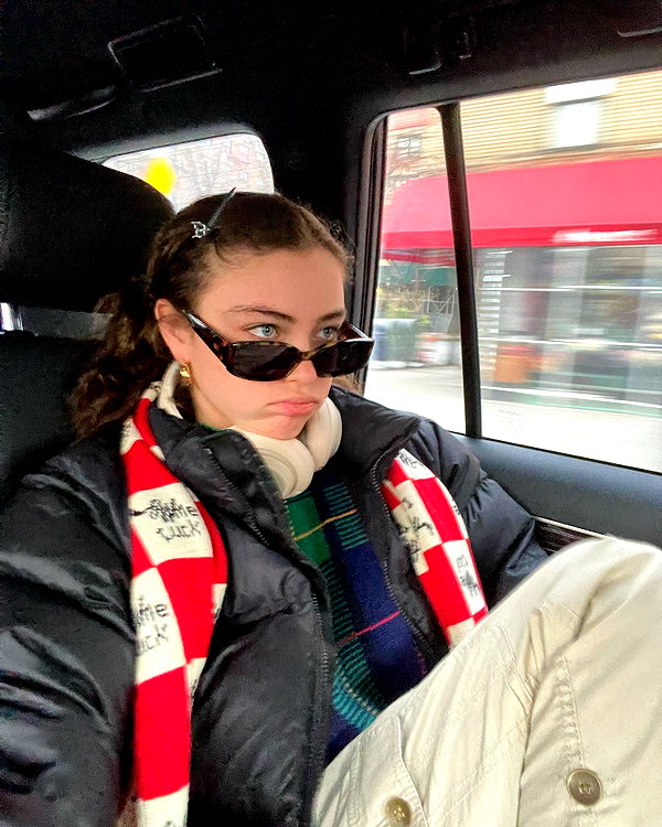 sydney_melman instagram image archive image