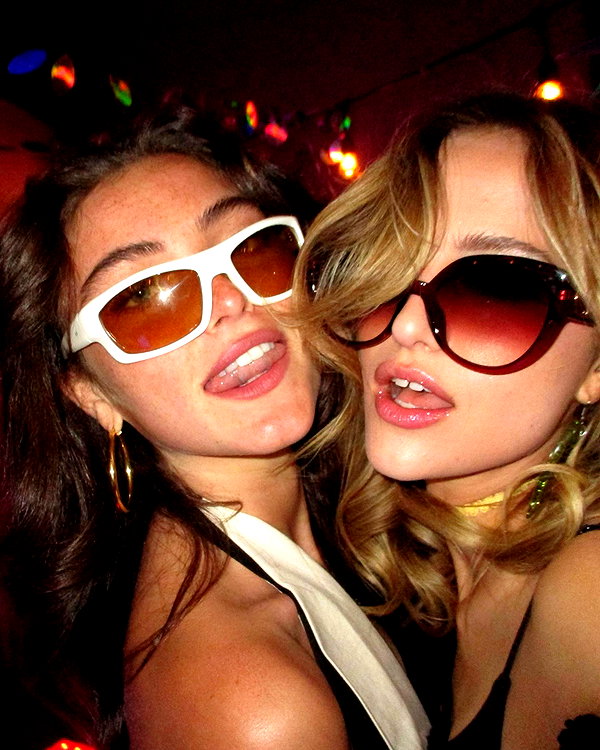 sydney_melman instagram image archive image