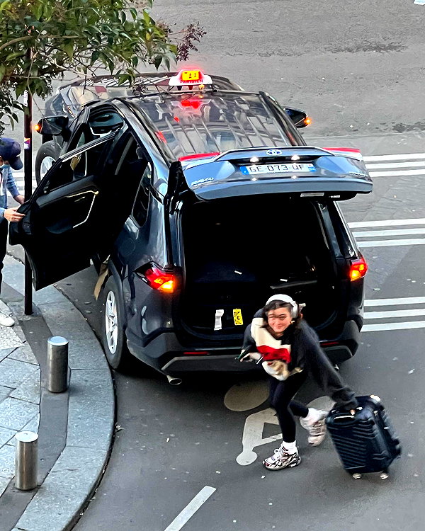 sydney_melman instagram image archive image