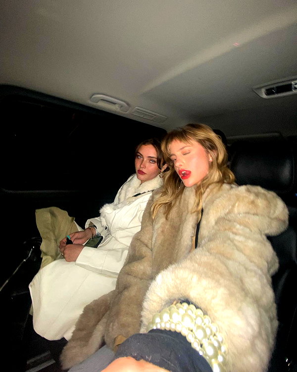 sydney_melman instagram image archive image