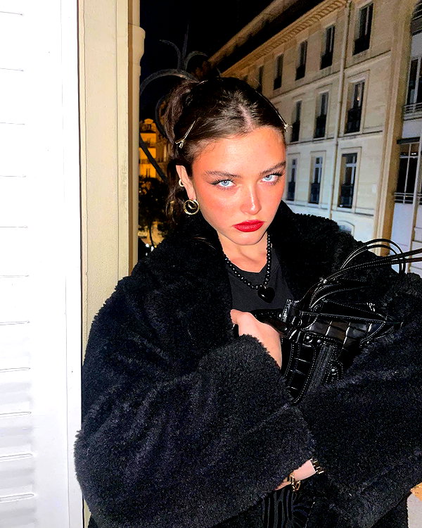 sydney_melman instagram image archive image