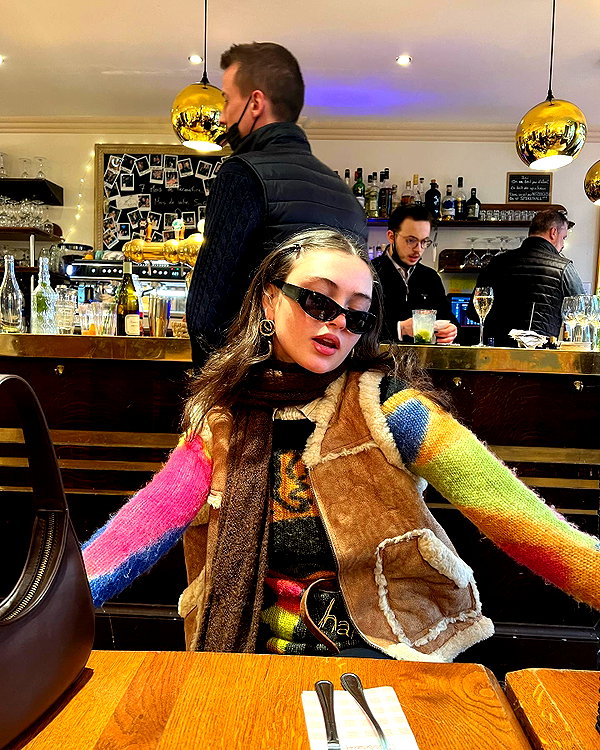 sydney_melman instagram image archive image