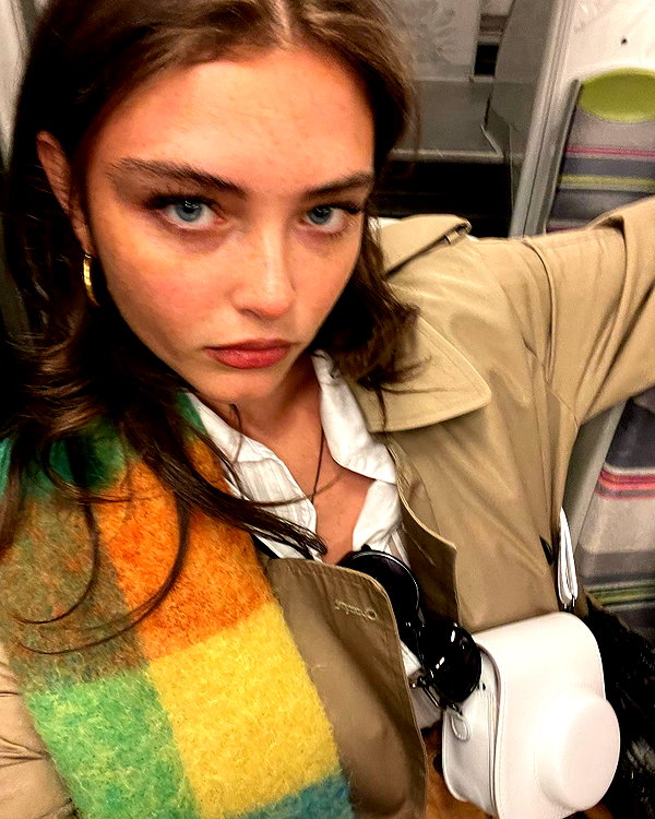 sydney_melman instagram image archive image