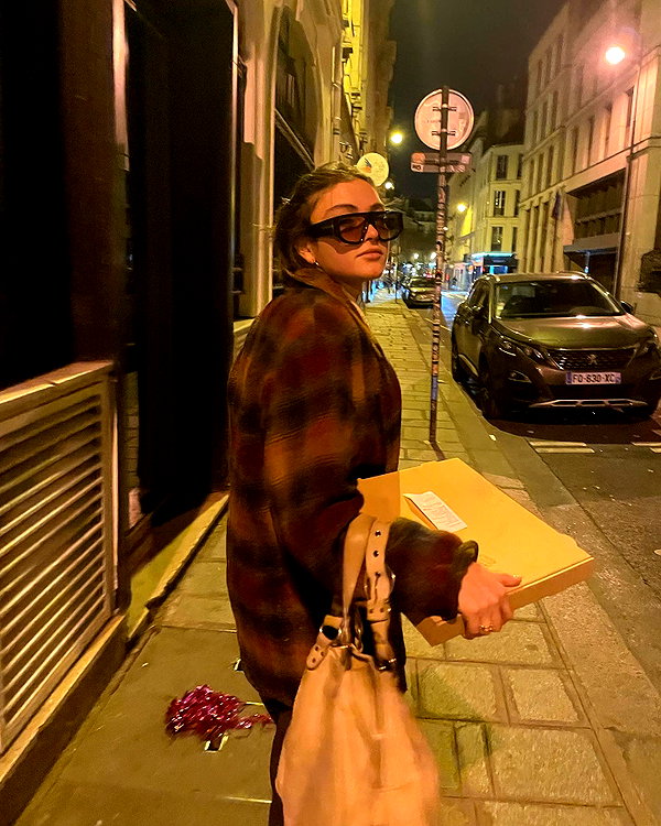 sydney_melman instagram image archive image