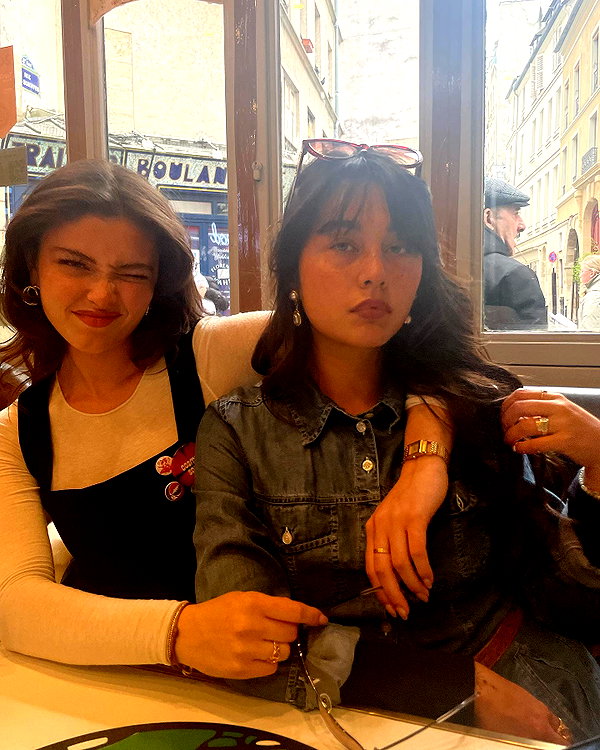 sydney_melman instagram image archive image
