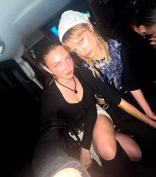 sydney_melman instagram image archive image