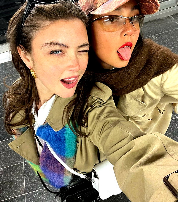 sydney_melman instagram image archive image