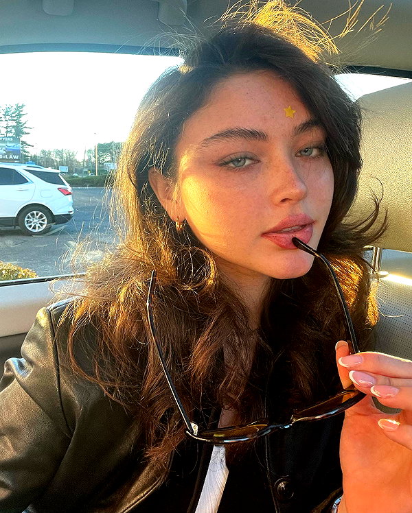 sydney_melman instagram image archive image