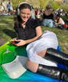 sydney_melman Altpins Profile Picture