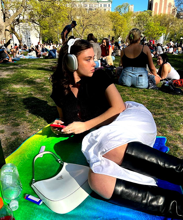 sydney_melman instagram image archive image