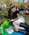 sydney_melman Altpins Profile Picture