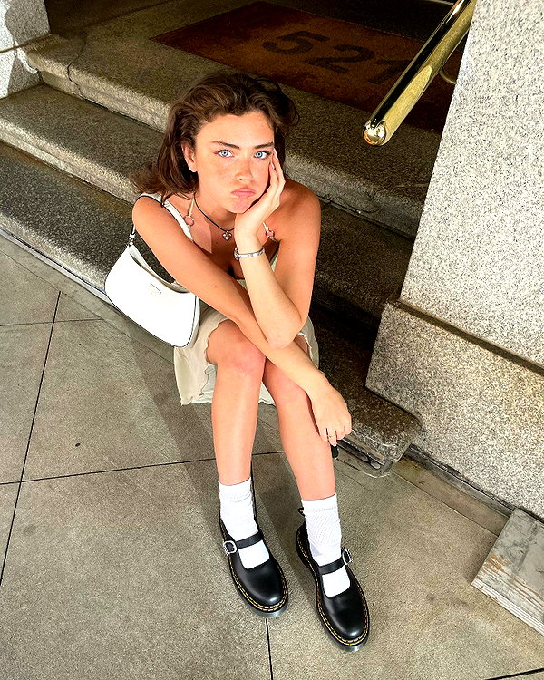 sydney_melman instagram image archive image