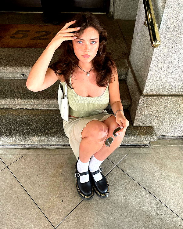 sydney_melman instagram image archive image