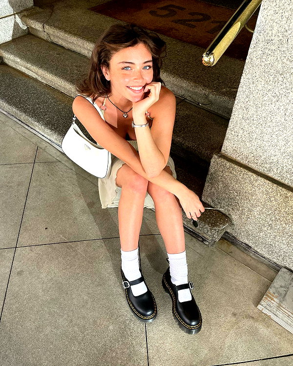 sydney_melman instagram image archive image