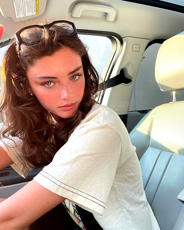 sydney_melman instagram image archive image
