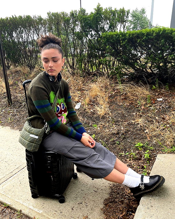 sydney_melman instagram image archive image