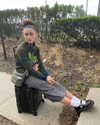sydney_melman Altpins Profile Picture
