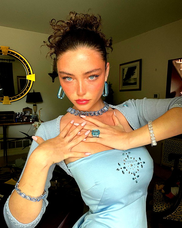 sydney_melman instagram image archive image
