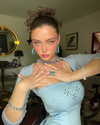 sydney_melman Altpins Profile Picture