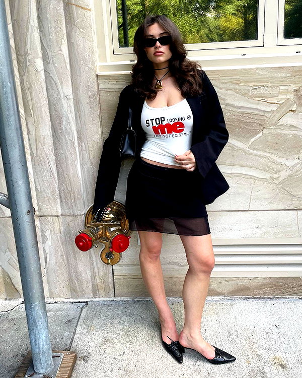 sydney_melman instagram image archive image