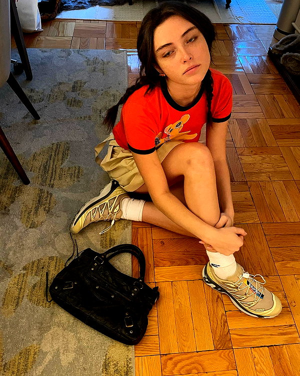 sydney_melman instagram image archive image