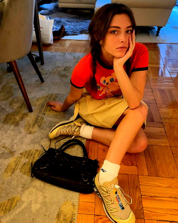 sydney_melman instagram image archive image