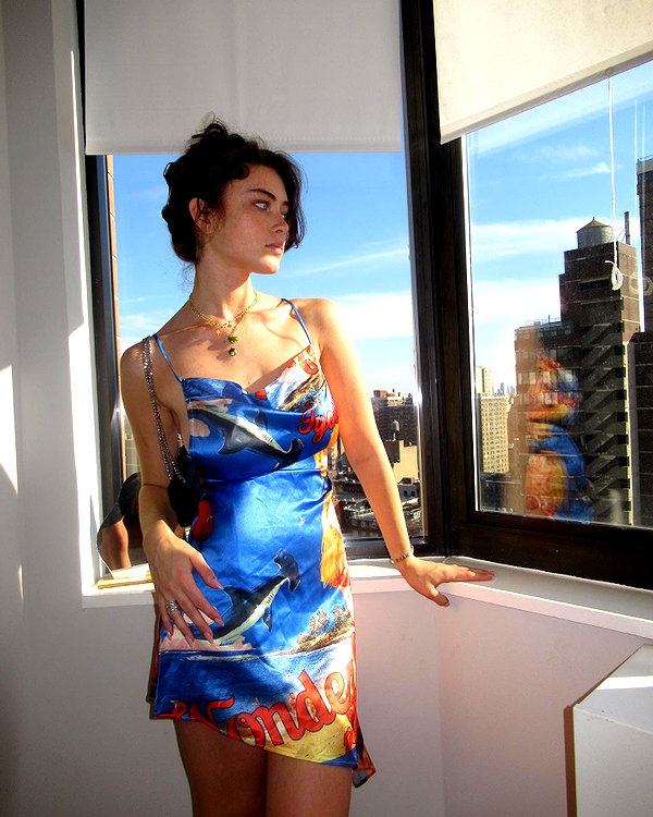 sydney_melman instagram image archive image
