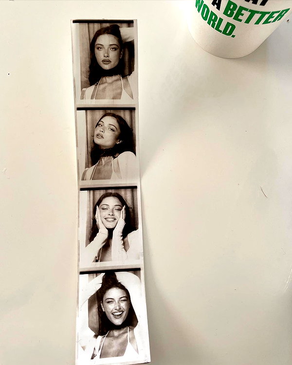 sydney_melman instagram image archive image