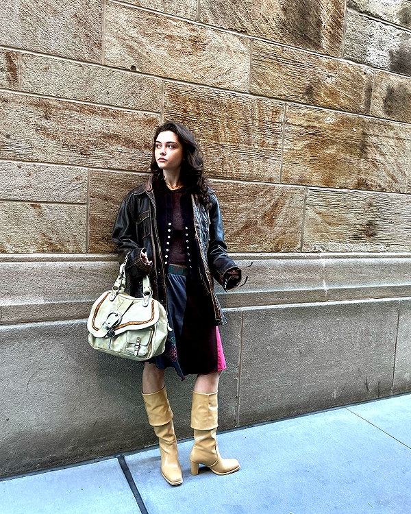 sydney_melman instagram image archive image