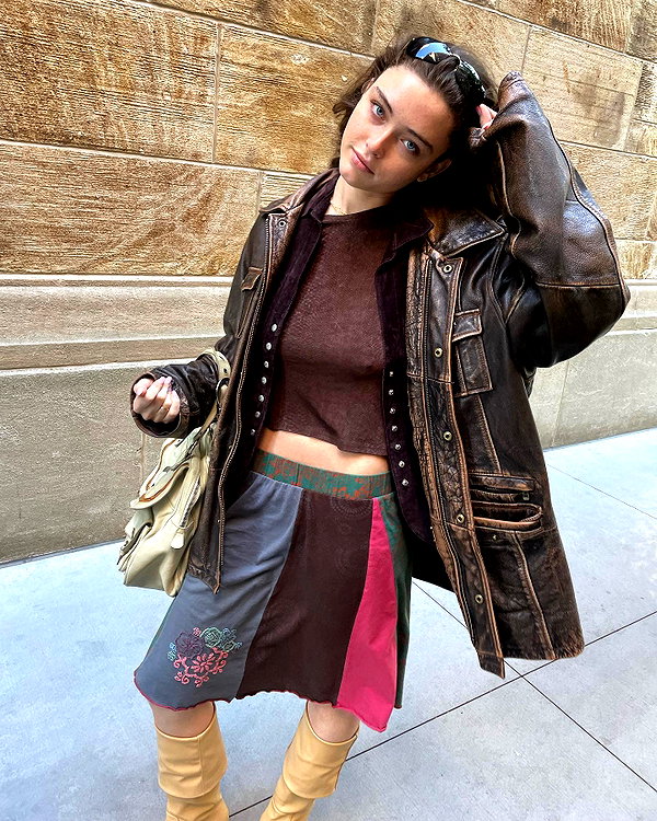 sydney_melman instagram image archive image