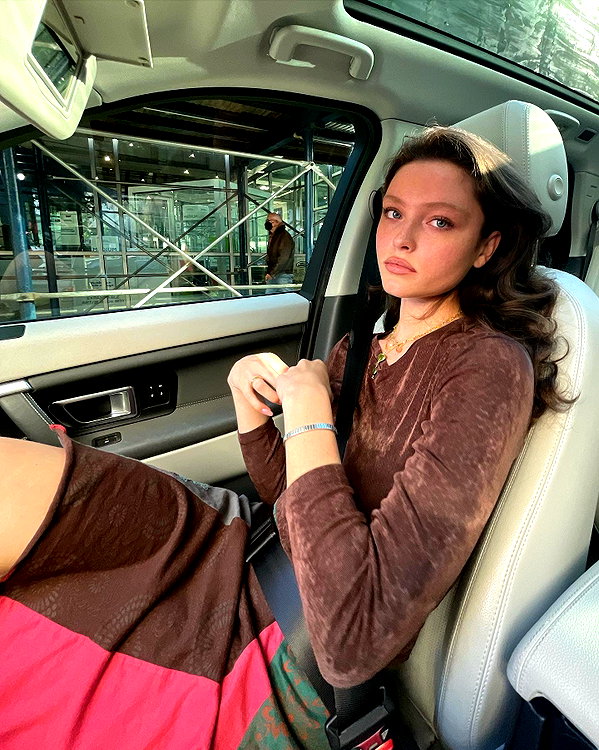 sydney_melman instagram image archive image