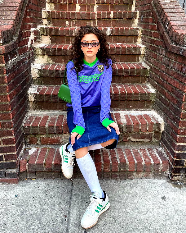sydney_melman instagram image archive image