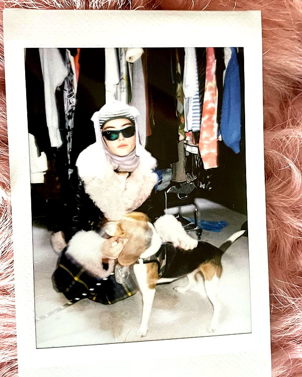sydney_melman instagram image archive image