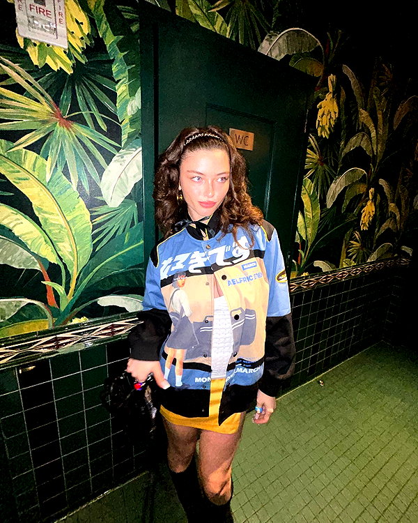 sydney_melman instagram image archive image