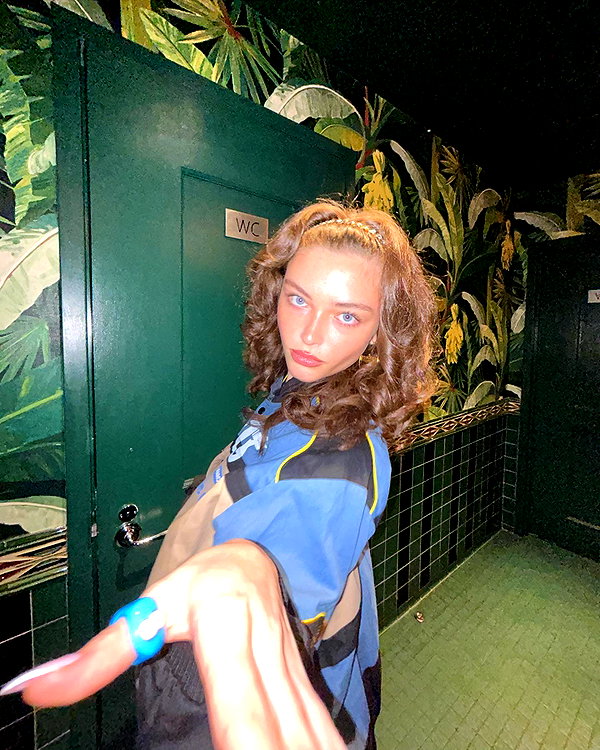 sydney_melman instagram image archive image