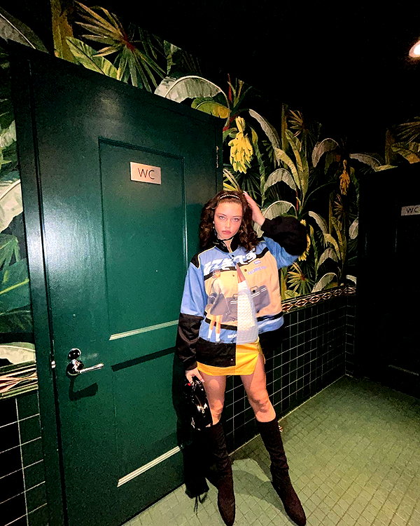sydney_melman instagram image archive image